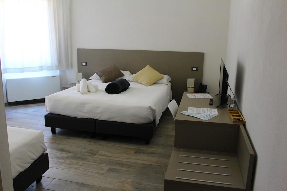 Regia Hotel