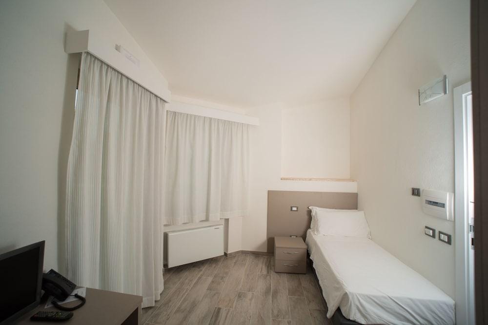 Regia Hotel