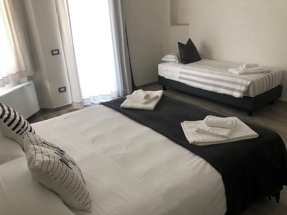 Regia Hotel