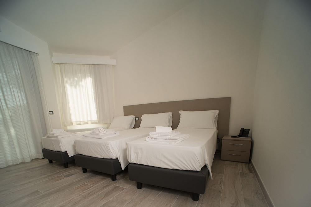 Regia Hotel