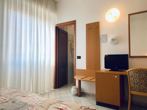 Hotel San Giorgio
