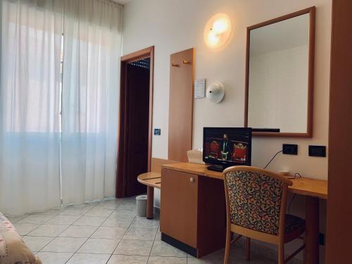 Hotel San Giorgio