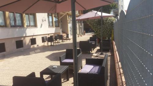Hotel San Giorgio