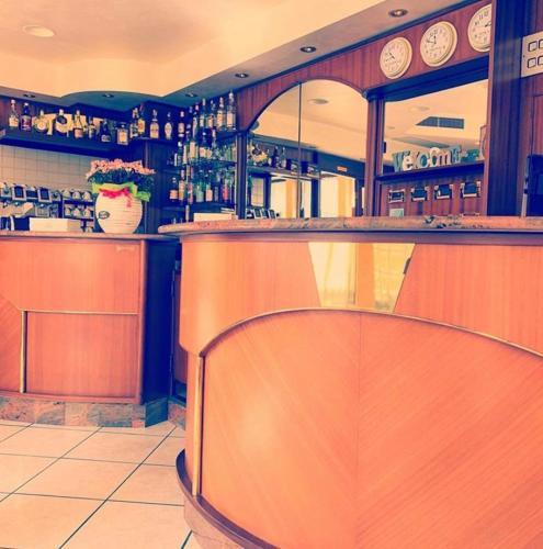Hotel San Giorgio