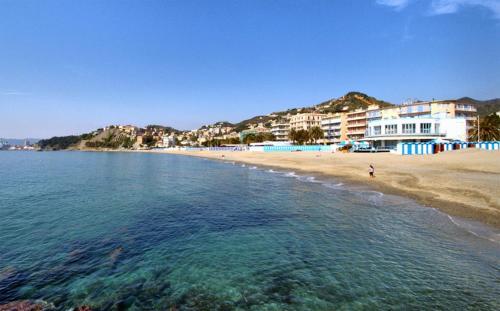 Hotel San Giorgio