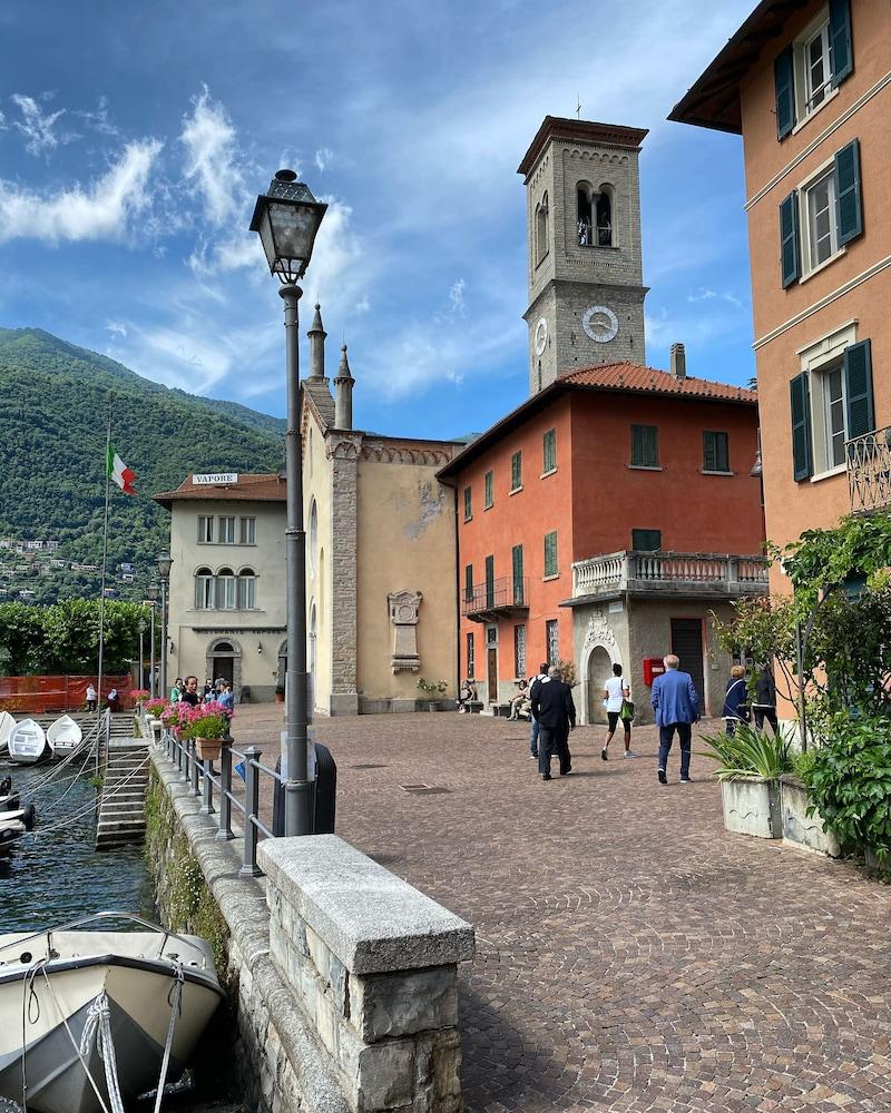 Hotel Lago
