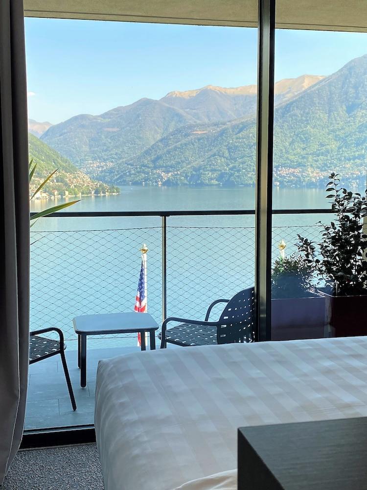Hotel Lago