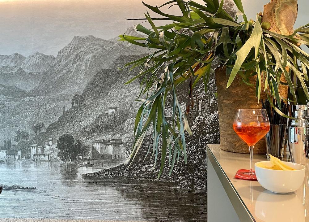 Hotel Lago