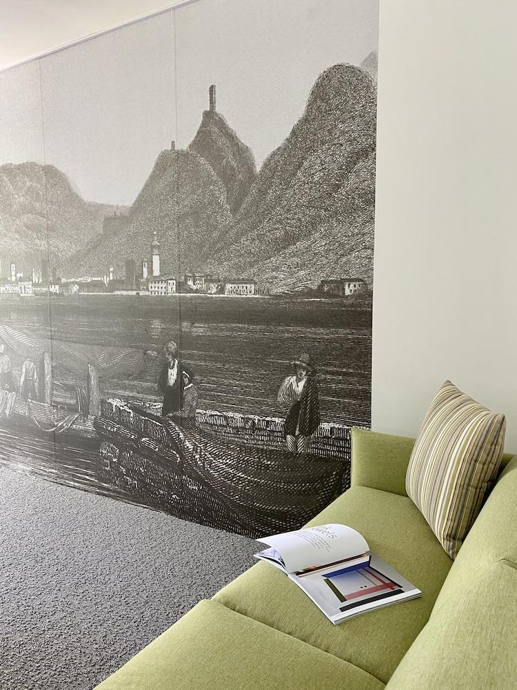 Hotel Lago