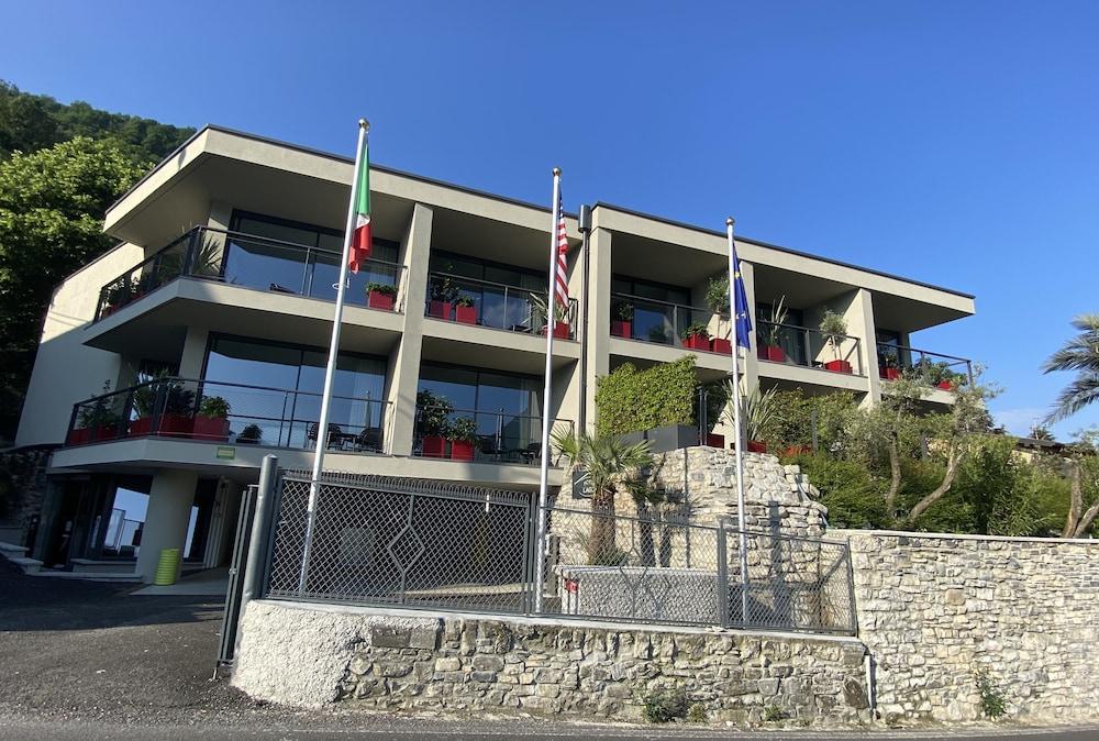 Hotel Lago