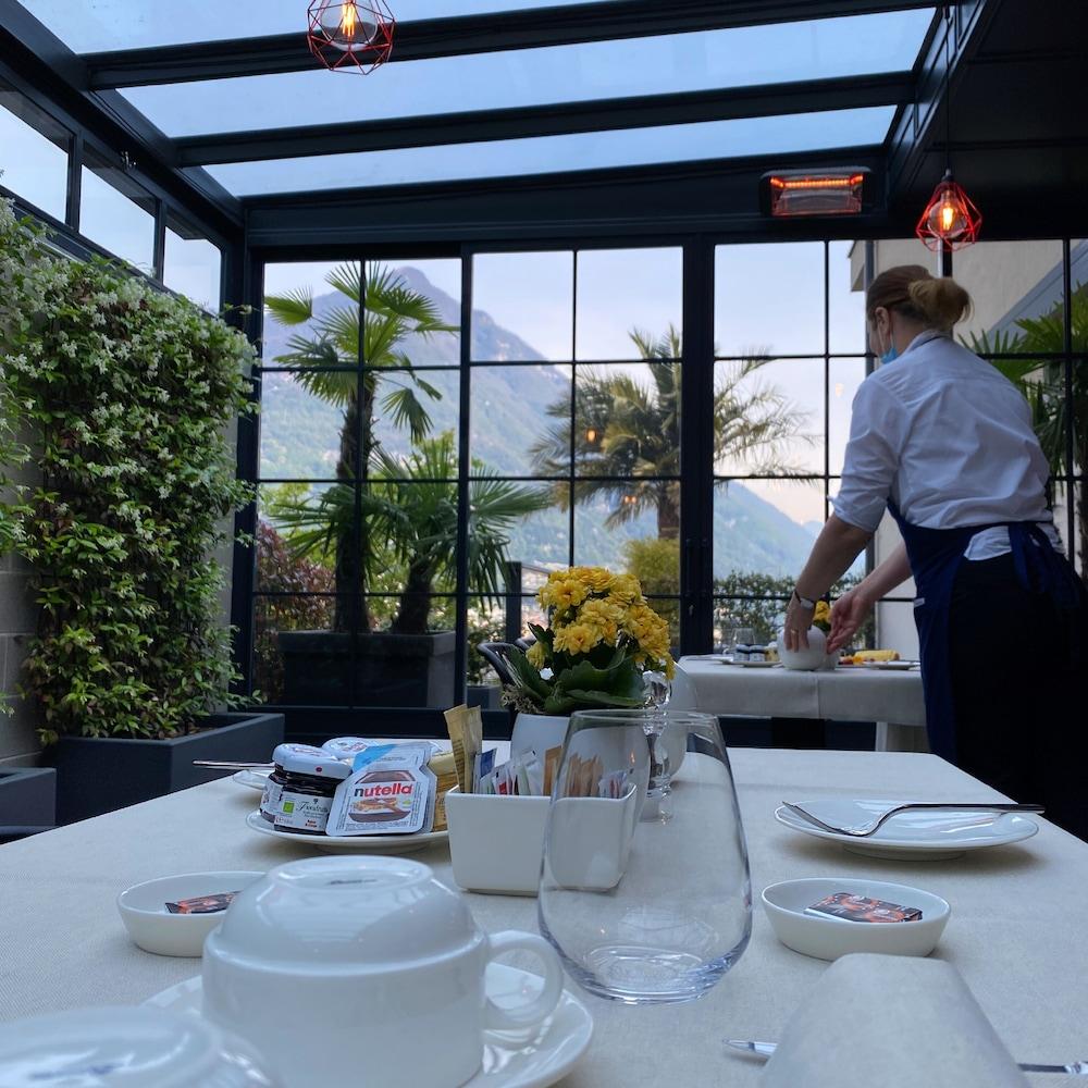 Hotel Lago