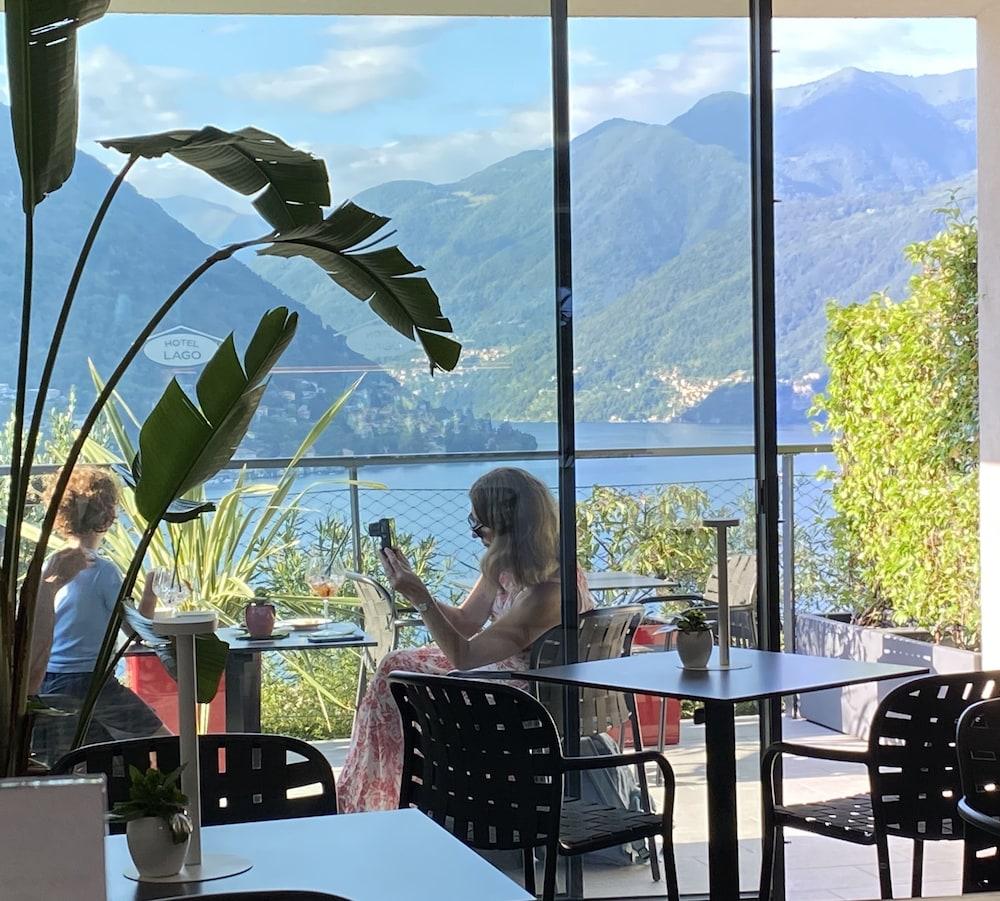 Hotel Lago