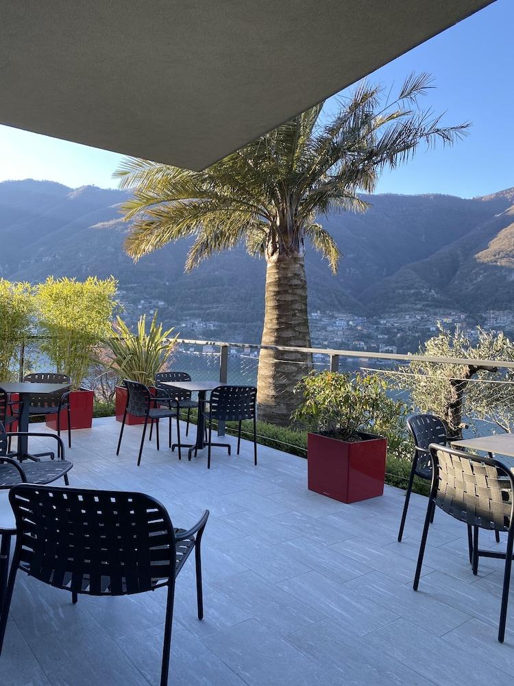 Hotel Lago