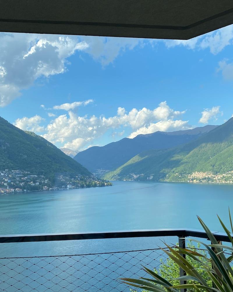 Hotel Lago