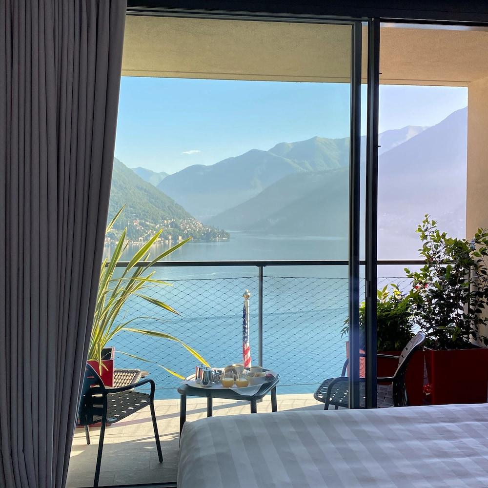 Hotel Lago