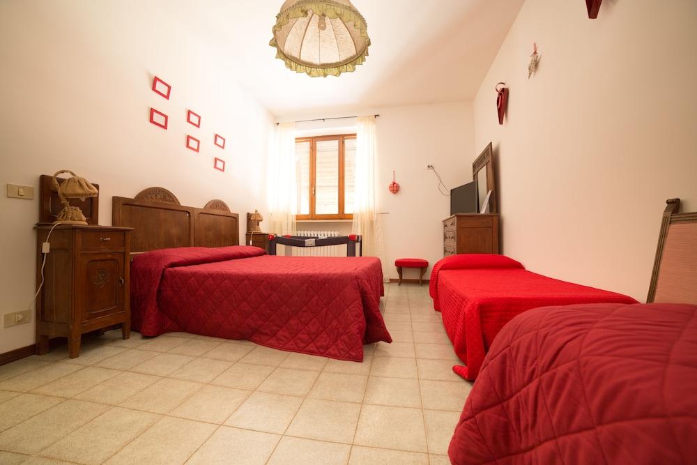 Tenuta Antico Monastero