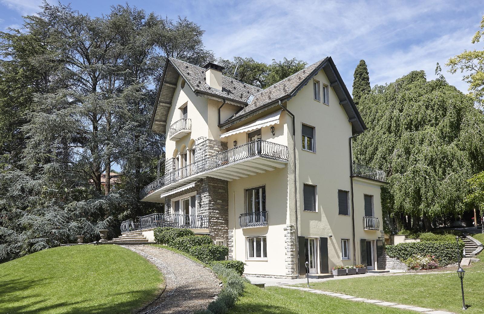 Villa Tergestina