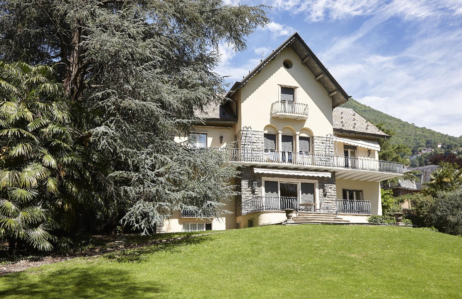 Villa Tergestina