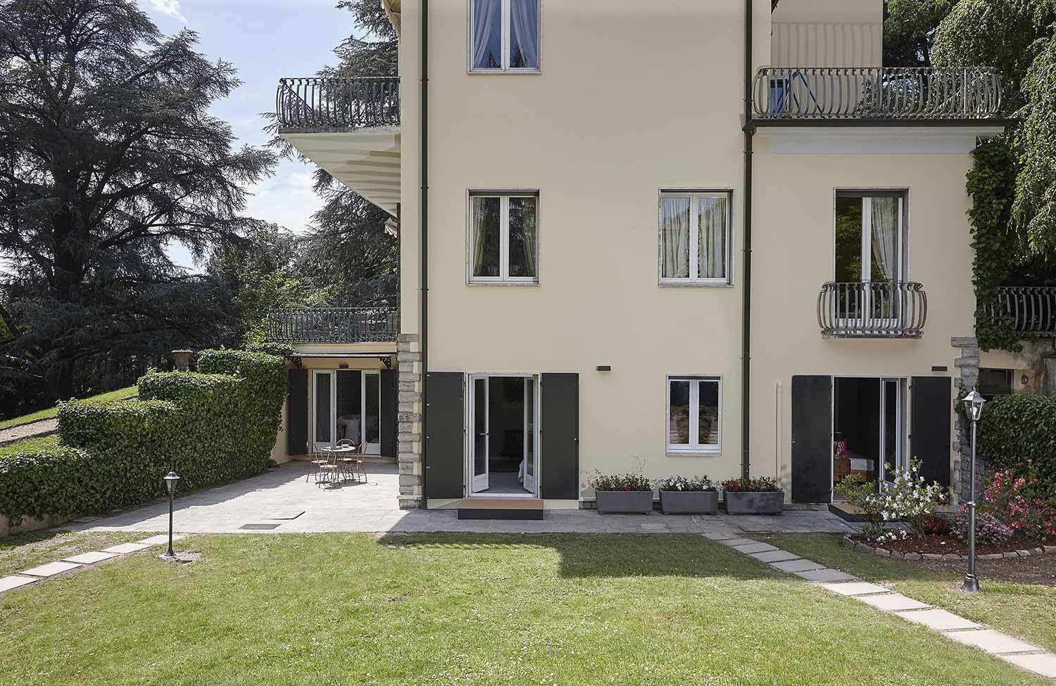 Villa Tergestina