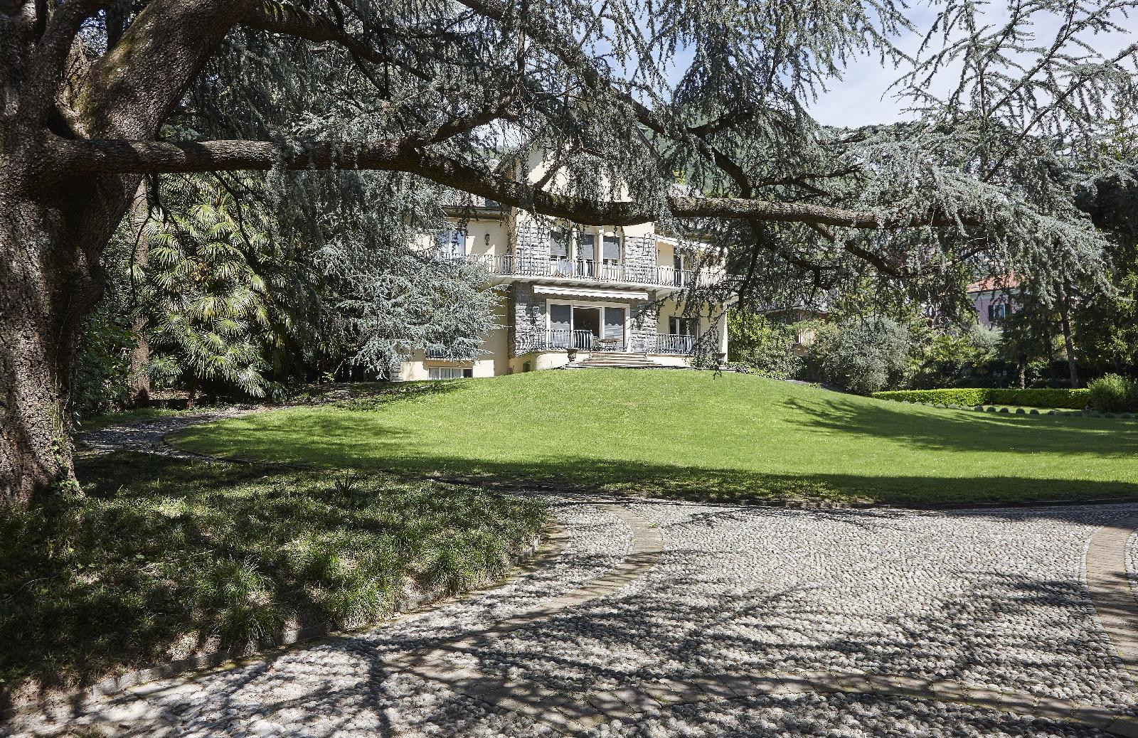 Villa Tergestina
