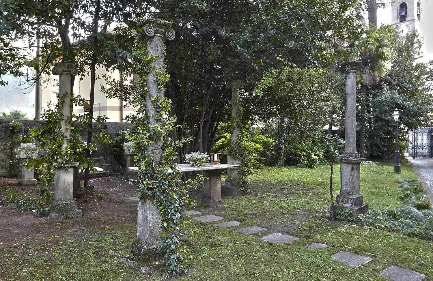 Villa Tergestina
