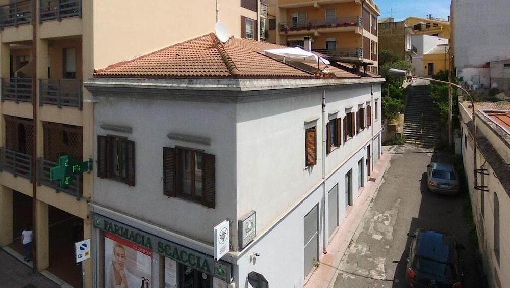 Il Pezzo Mancante