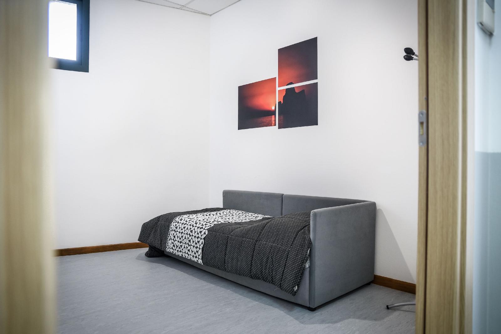 Bed and Breakfast Porto Flavia