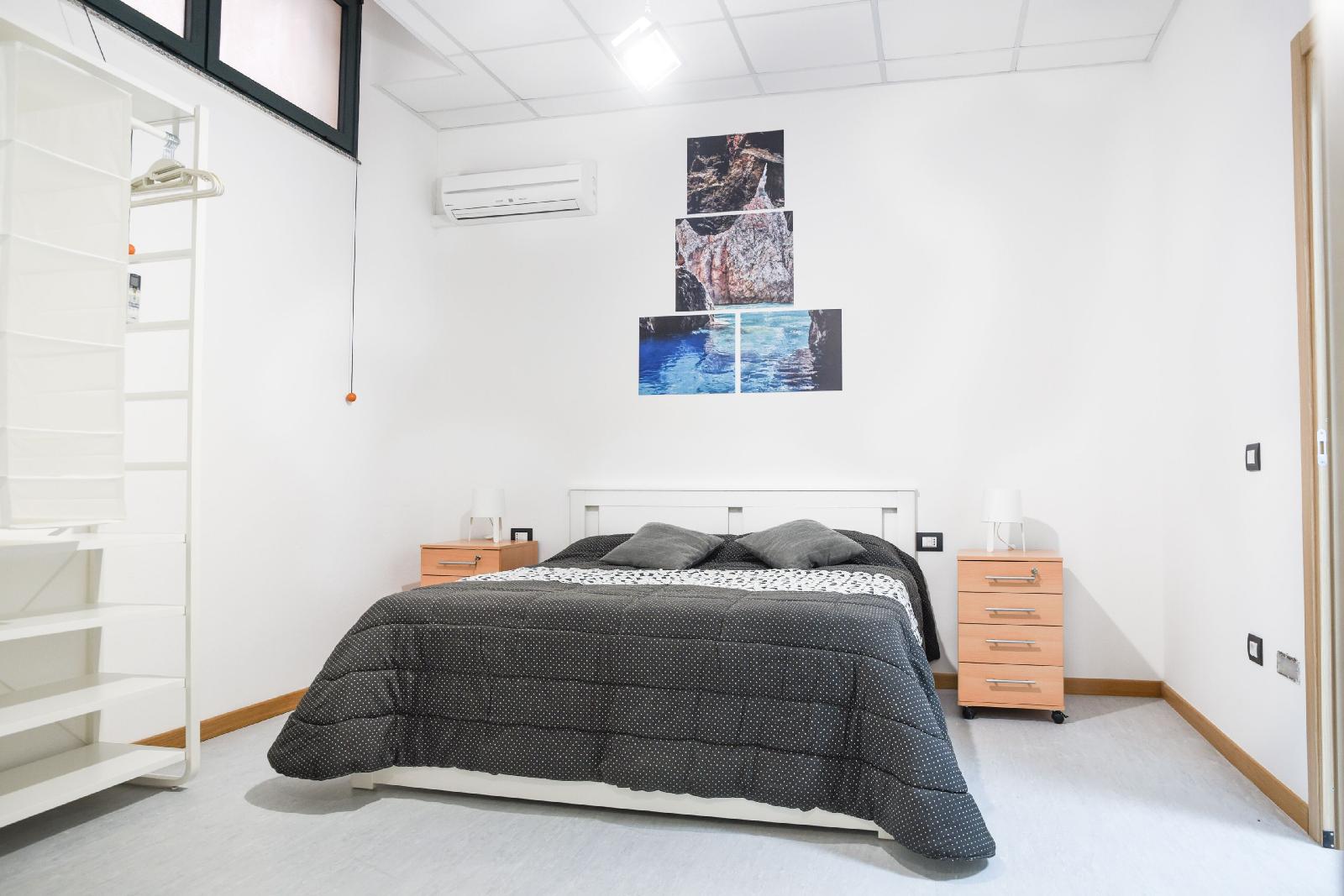 Bed and Breakfast Porto Flavia