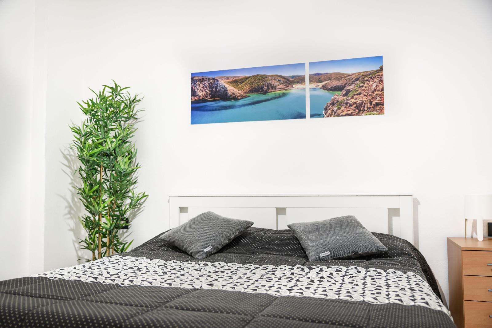 Bed and Breakfast Porto Flavia
