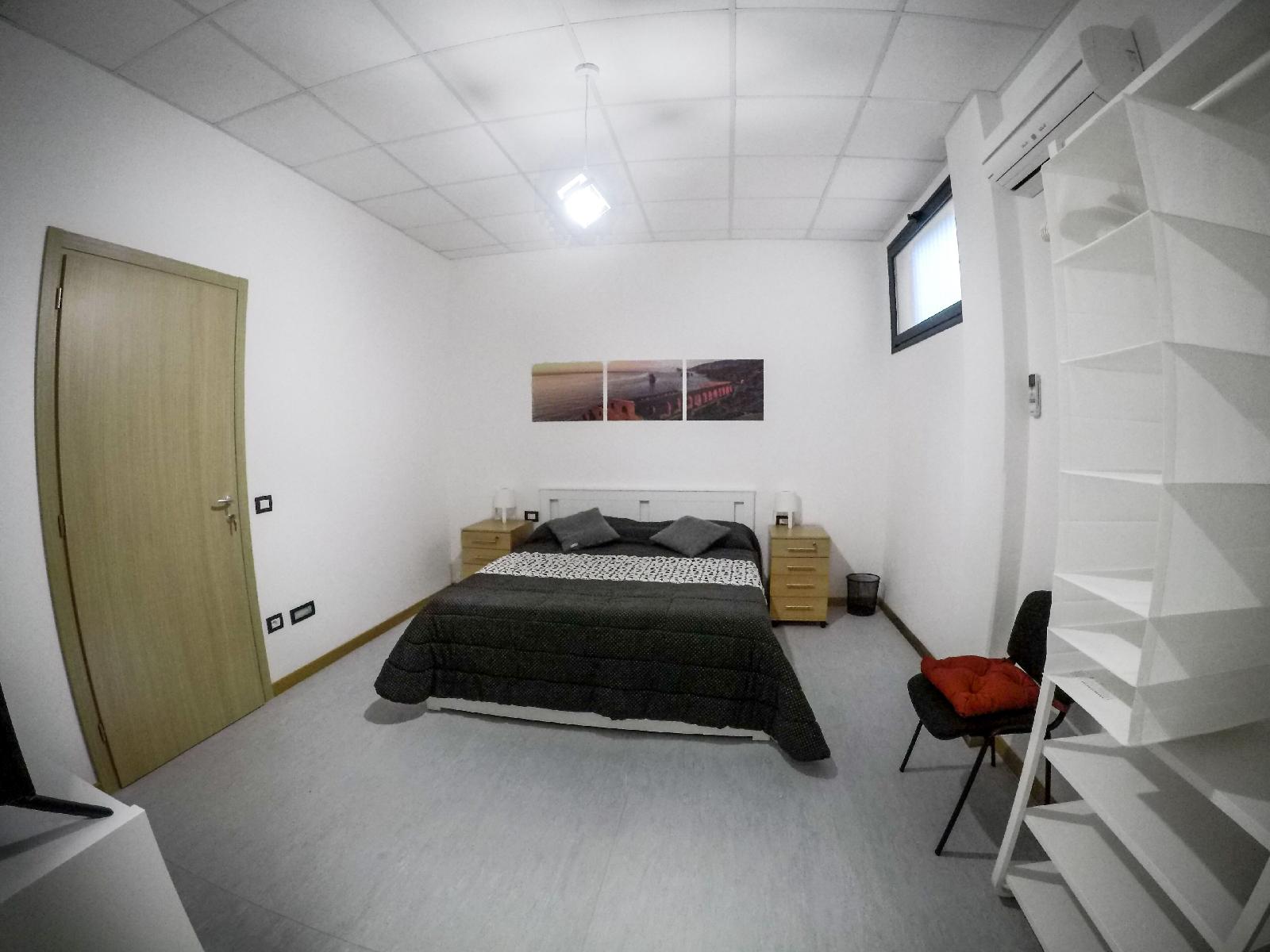 Bed and Breakfast Porto Flavia