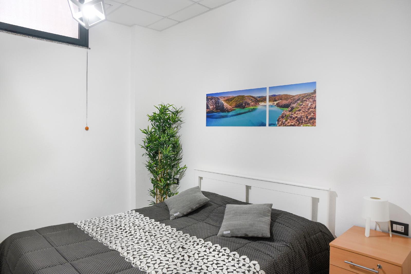 Bed and Breakfast Porto Flavia