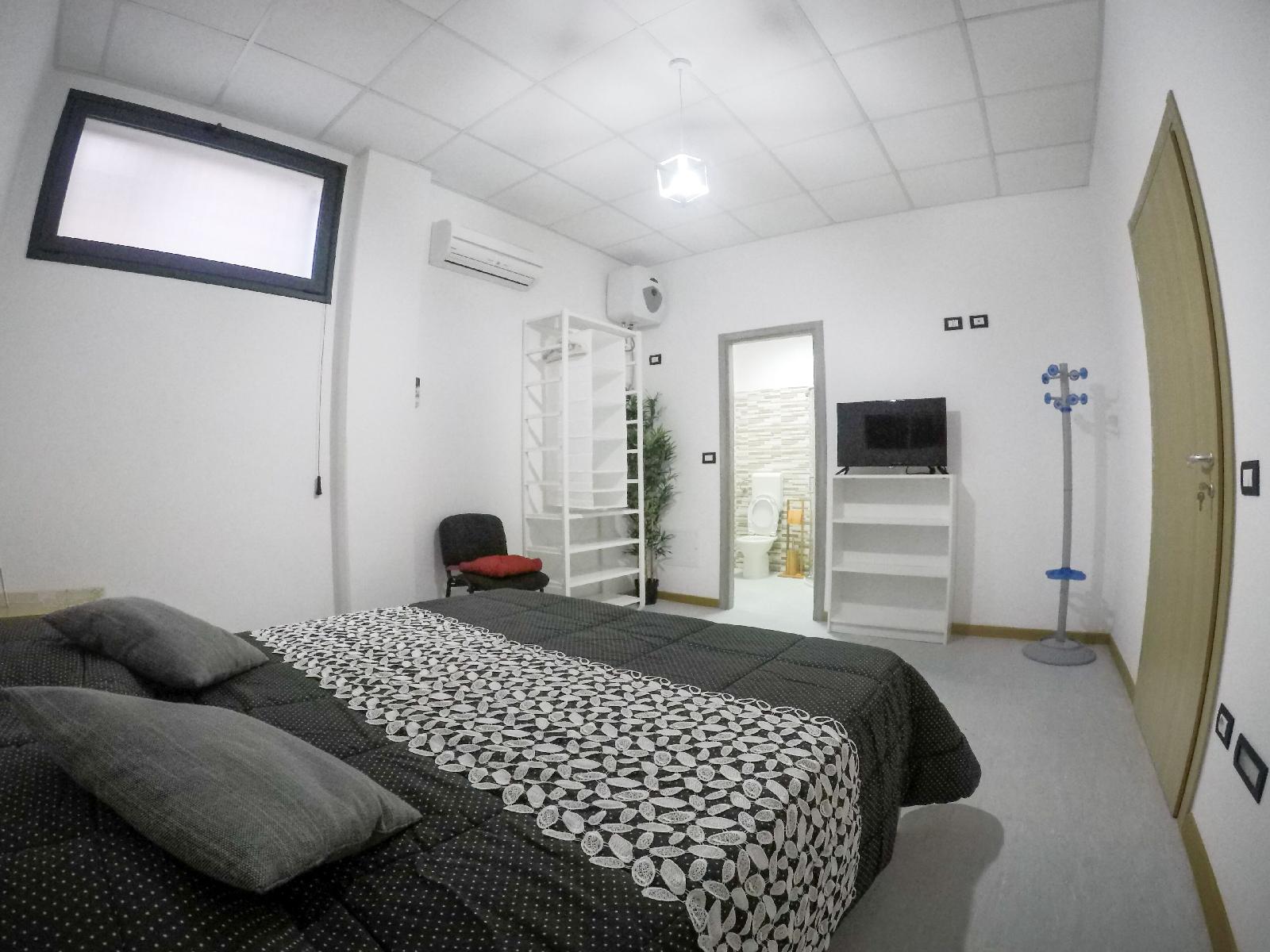 Bed and Breakfast Porto Flavia