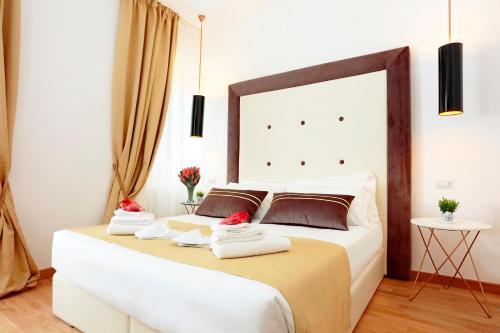 Hemi Luxury Suites