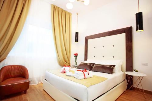Hemi Luxury Suites