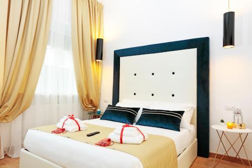 Hemi Luxury Suites