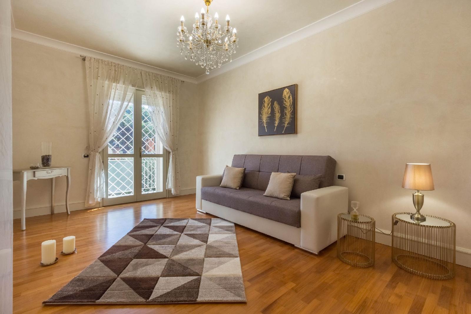 Villa Furoa
