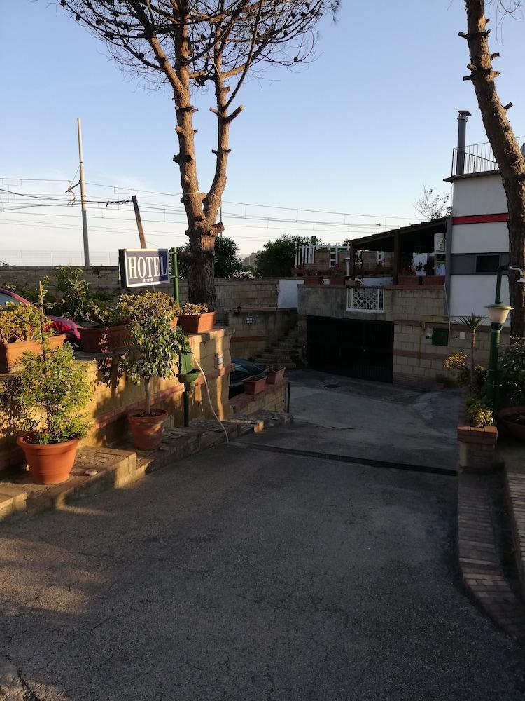 Hotel Sibilla Residence