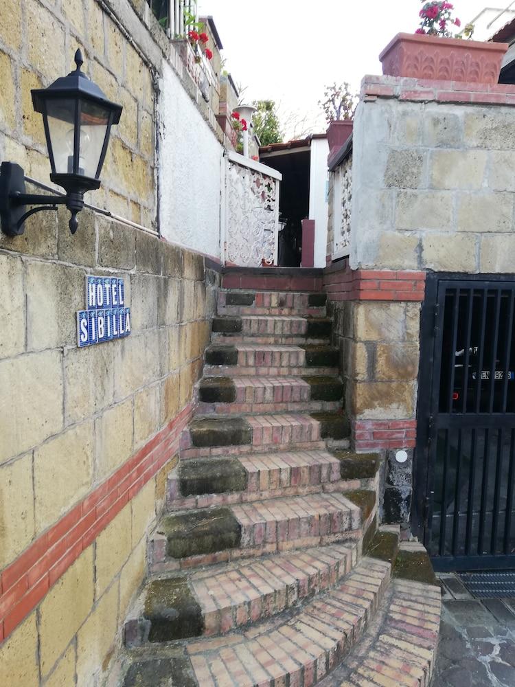 Hotel Sibilla Residence