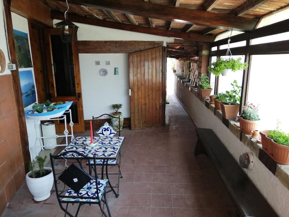 Hotel Sibilla Residence