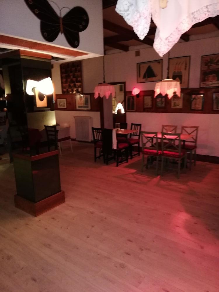 Hotel Sibilla Residence