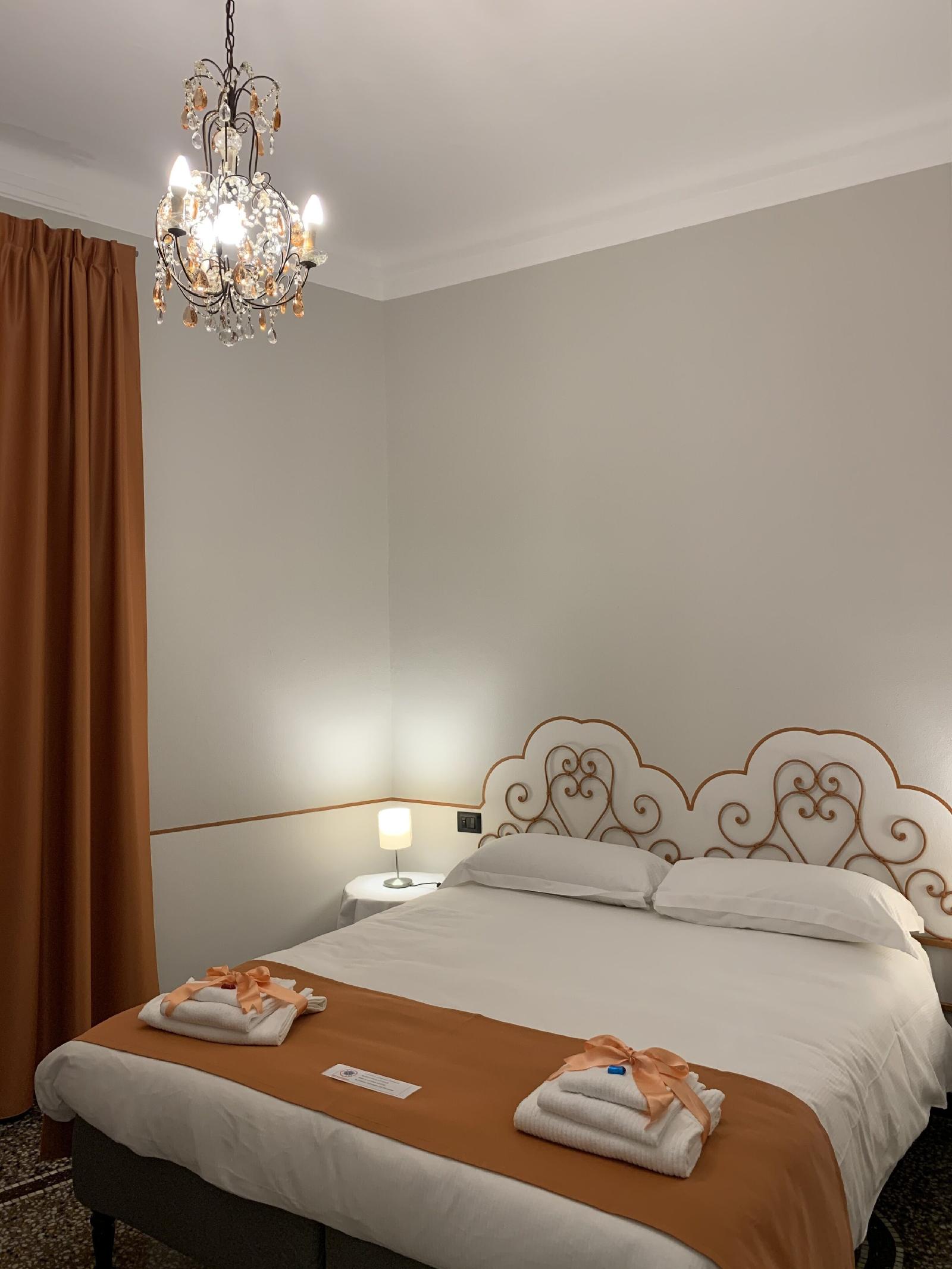 Il Genovino Bed & Breakfast
