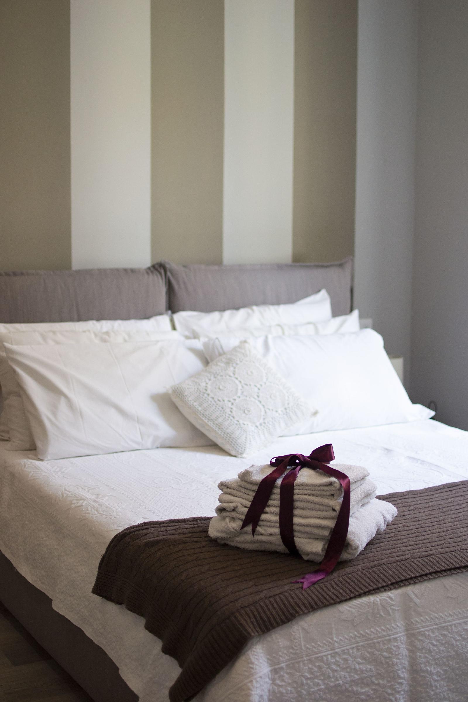 Il Genovino Bed & Breakfast