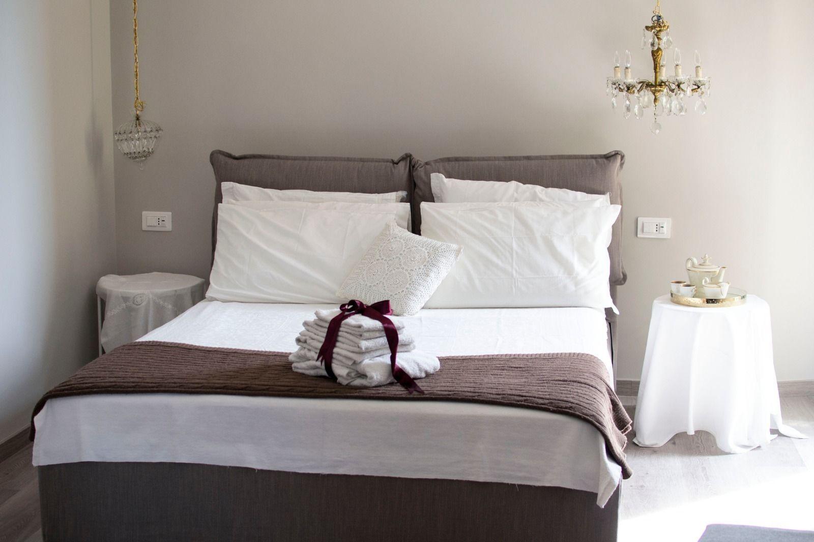 Il Genovino Bed & Breakfast