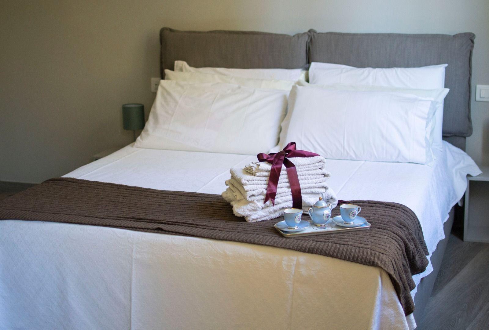 Il Genovino Bed & Breakfast