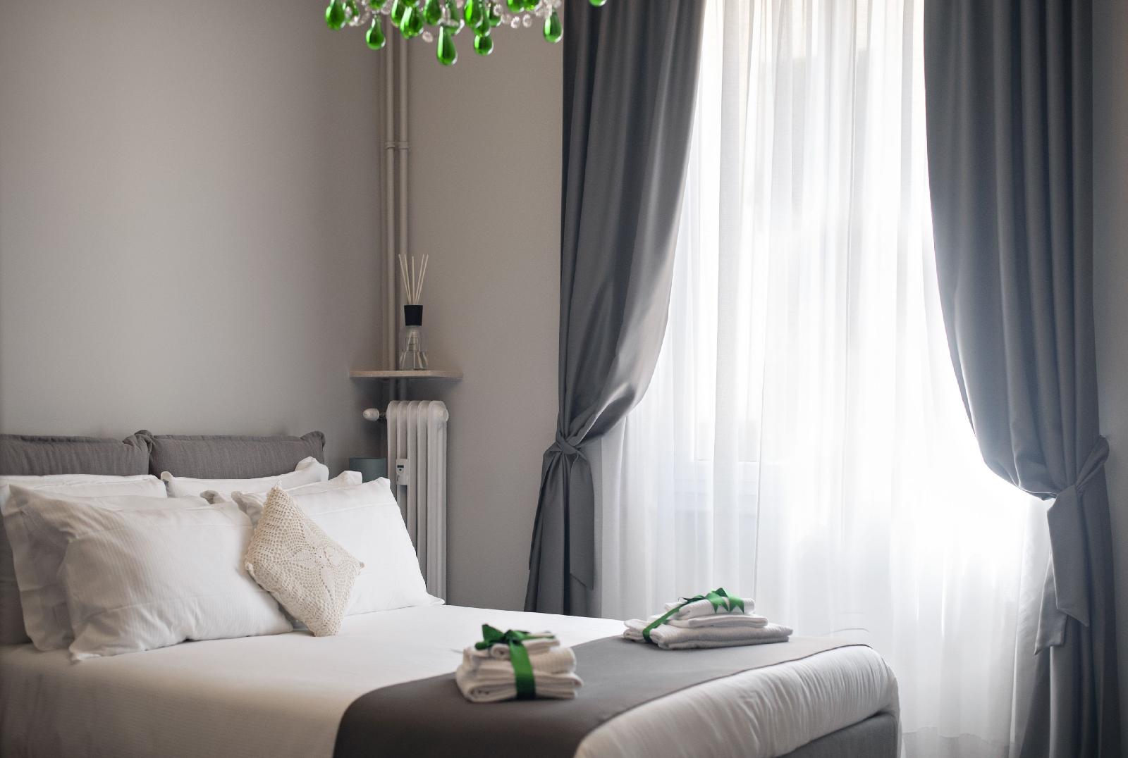 Il Genovino Bed & Breakfast