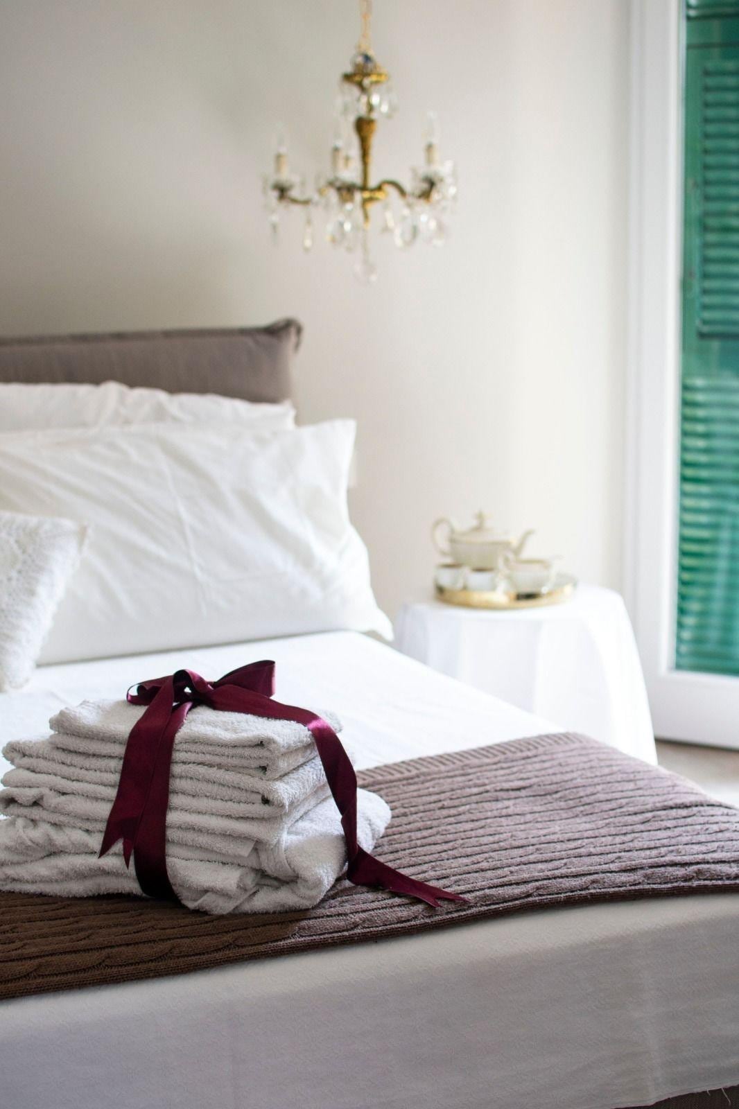 Il Genovino Bed & Breakfast