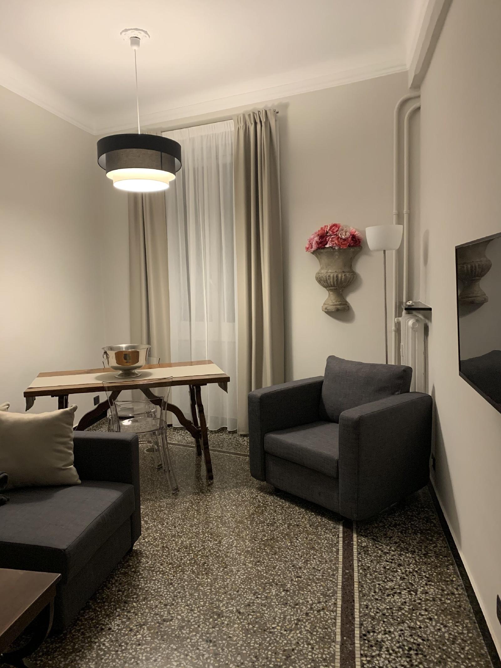 Il Genovino Bed & Breakfast