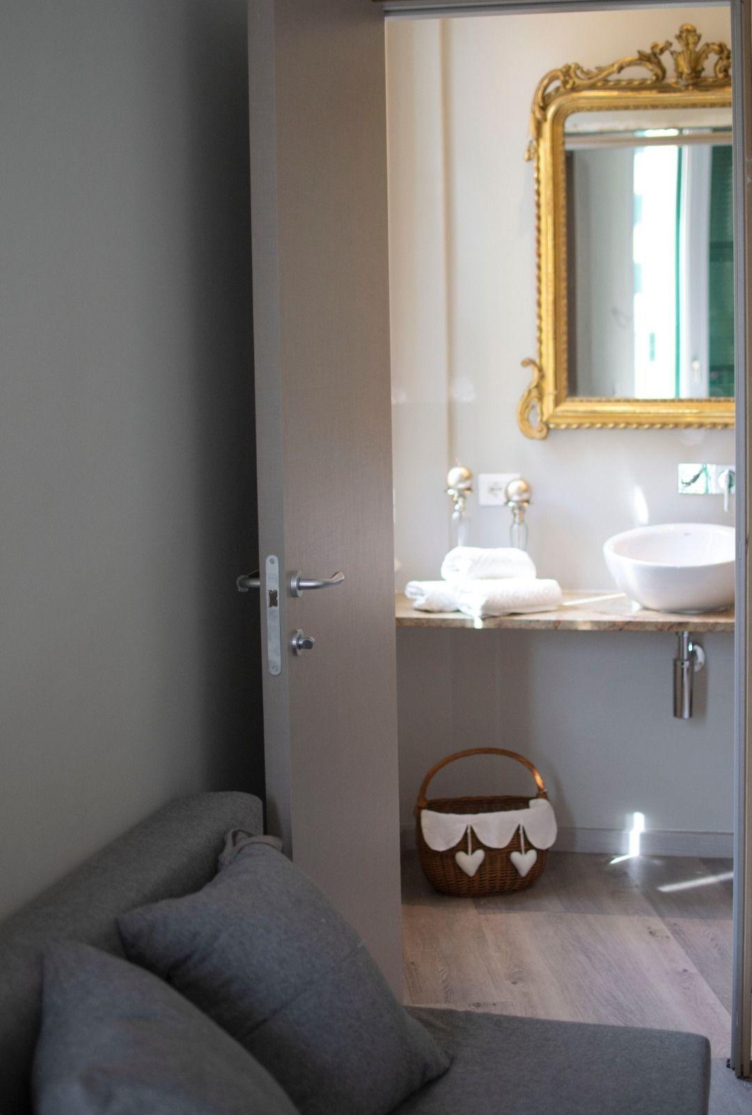 Il Genovino Bed & Breakfast
