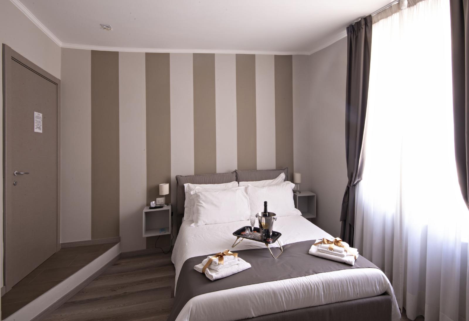 Il Genovino Bed & Breakfast