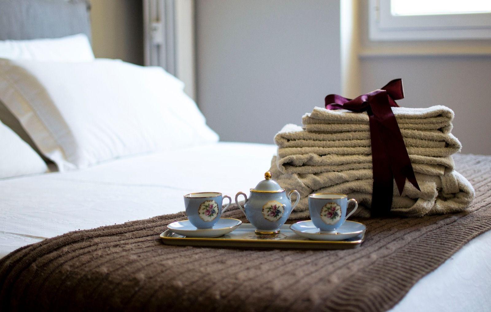 Il Genovino Bed & Breakfast
